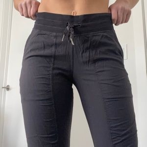 Lululemon Dance Studio Jogger